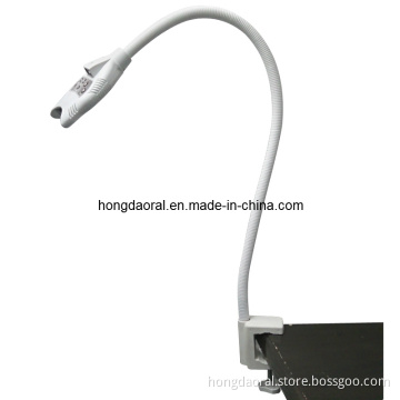 Teeth Bleaching System for Dental Chair and Desk